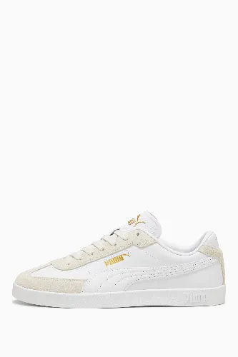 Resim Puma Club II Era Unisex Spor Ayakkabı 397447-06