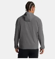 Resim Under Armour Ua Vibe Woven Jacket Erkek Ceket 6003001-025