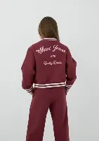 Resim Mavi Kız Çocuk Sweat M7S10189-70393