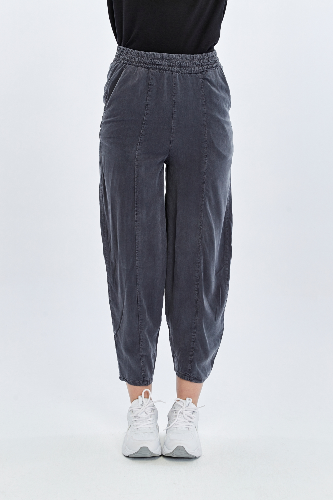 Resim Yenikoza Kadın Kanvas Pantolon