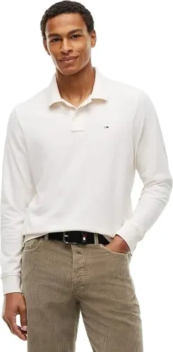 Resim Tommy Hilfiger Erkek Sweat