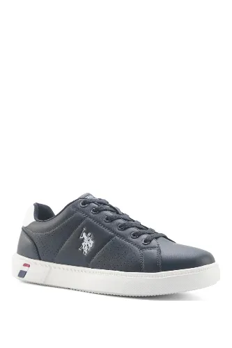 Resim U.S. Polo Assn. Erkek Spor Ayakkabı A101947462 Anthony 5Fx