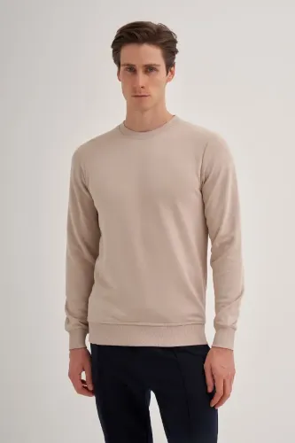 Resim Cazador Erkek Sweat 56100