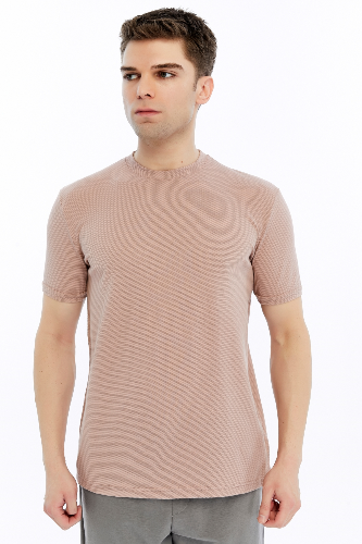 Resim Trender Erkek T-shirt