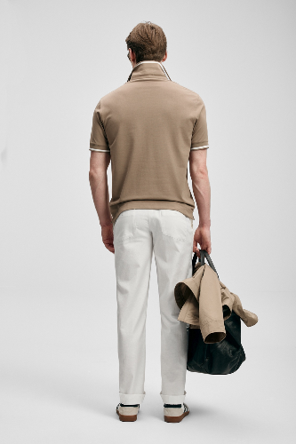 Resim Lufian Grom Erkek T-shirt 111040232