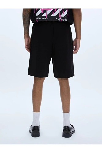 Resim Ltb Erkek Kot&Kanvas Şort