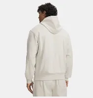 Resim Under Armour Ua Rival Lw Hoodie Erkek Sweat 6012335-110