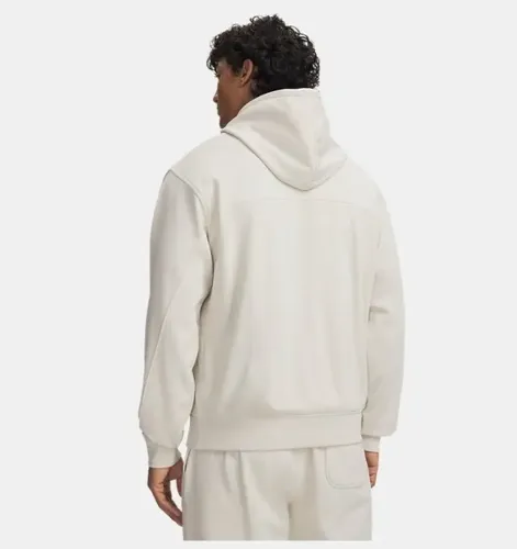 Resim Under Armour Ua Rival Lw Hoodie Erkek Sweat 6012335-110
