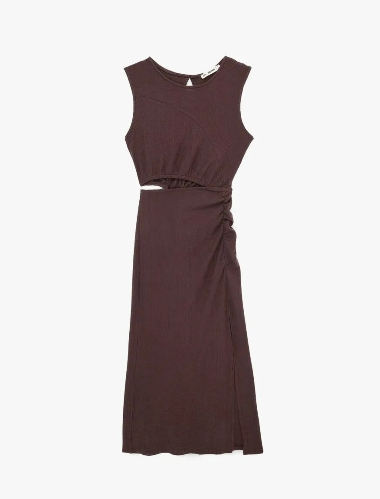 Resim Koton Kadın Elbise 6SAL80007IK