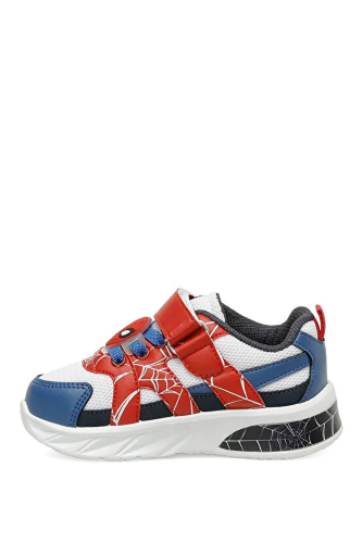 Resim Spiderman Erkek Çocuk Spor Ayakkabı A101972639 5P Ross P5Fx