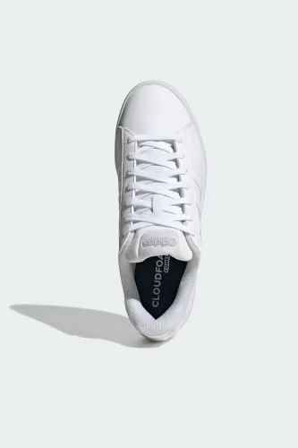Resim Adidas Grand Court 3.0 Erkek Spor Ayakkabı Ih1475