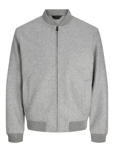 Resim Jack & Jones Jjejames Bomber Sn Erkek Ceket 12299717