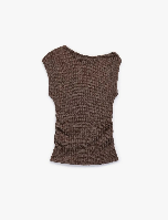 Resim Koton Kız Çocuk Bluz 6SKG60018AK