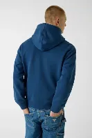 Resim M6YQ07K3996-G7EG Gues Erkek Sweat
