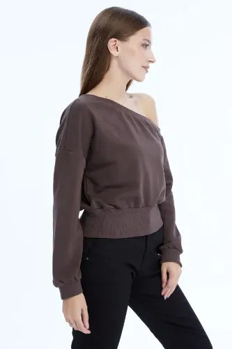 Resim Trender Kadın Sweat