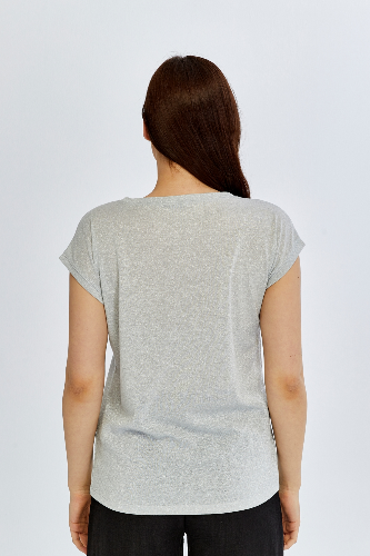 Resim Fashion Friends Kadın Bluz 26Y0202K1