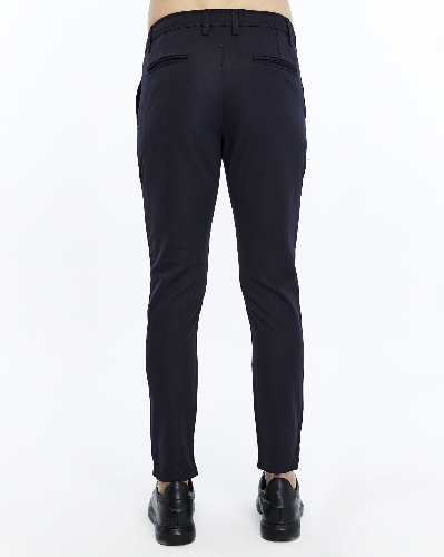 Resim Yenikoza Erkek Kanvas Pantolon