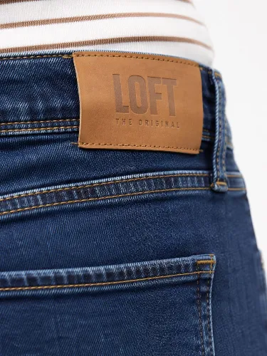 Resim Loft Enzo Erkek Jean Pantolon LF2043531