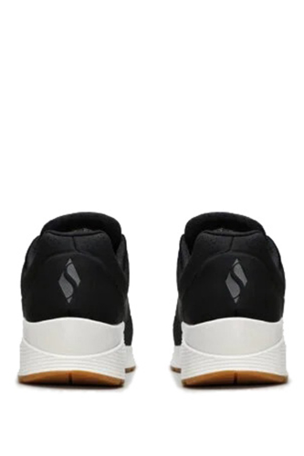 Resim Skechers Uno Erkek Spor Ayakkabı 52458 Blk