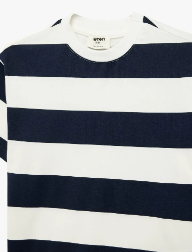 Resim Koton Erkek Çocuk T-shirt 6SKB10120TK