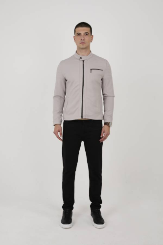 Resim Paul&More Erkek Mont 495