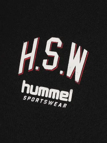 Resim 912366-2001 Hmlveta T-Shırt S/S Erkek T-Shirt
