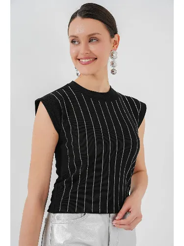 Resim Yenikoza Kadın T-shirt