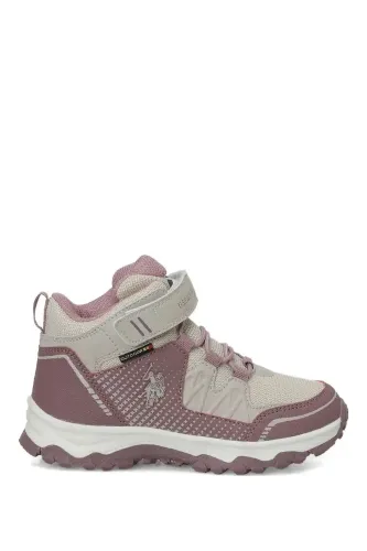 Resim U.S. Polo Assn. Kız Çocuk Bot A102707649 Bold Jr 6Pr