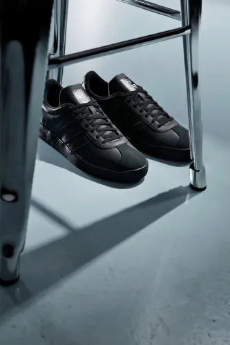 Resim Adidas VL COURT MER Unisex Spor Ayakkabı KI6079
