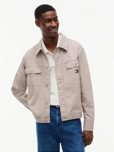 Resim Tommy Hilfiger Erkek Gömlek