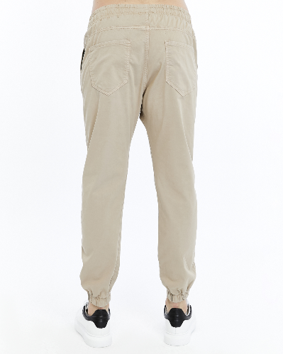 Resim Yenikoza Erkek Kanvas Pantolon