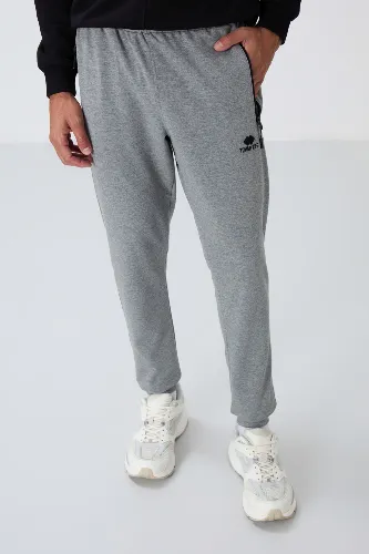 Resim T06Er-84651 Jogger Erkek Eşofman Alt