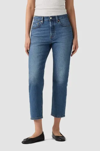Resim Levis Kadın Jean
