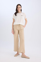 Resim Defacto Kadın T-shirt K7701AZ/ER105