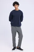 Resim Trender Erkek Sweat