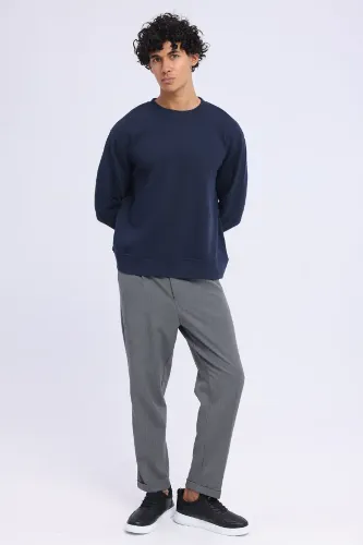 Resim Trender Erkek Sweat