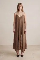 Resim QUZU Kadın Elbise / Tulum