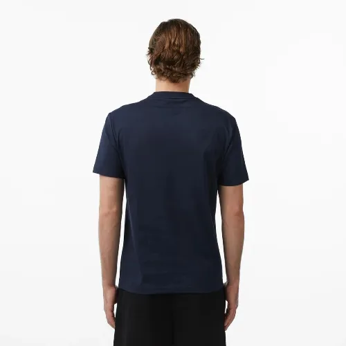 Resim ARMANİ Erkek T-shirt