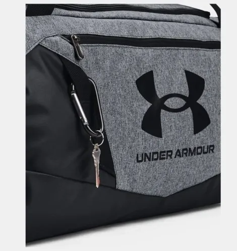 Resim Under Armour Ua Undeniable 5.0 Duffle Md Unisex Çanta 1369223-012