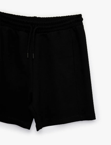 Resim Koton Erkek Penye Şort 6SAM40001MK