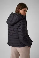 Resim W6YL09W2799-JBLK Gues Kadın Mont