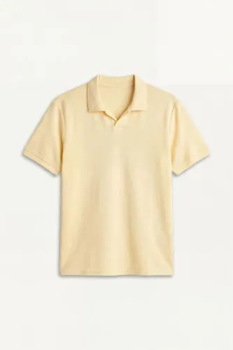Resim Defacto Erkek T-shirt H7625AX/YL83