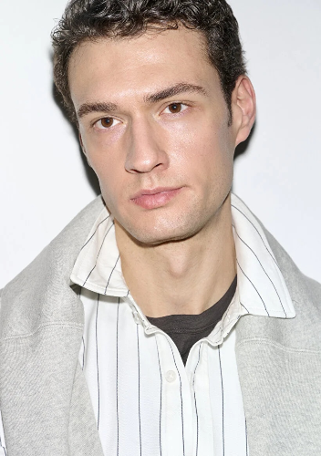 Resim Mavi Erkek Uzun Kol Gömlek M0211891-91494