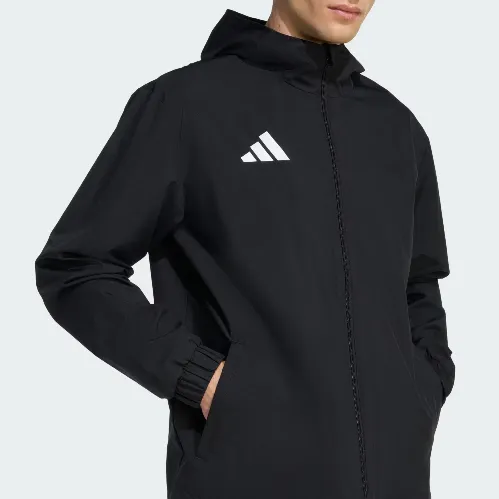 Resim Adidas ENT26 AW JKT Erkek Ceket JZ9101