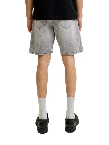 Resim Jack & Jones Jjıtony Jjorıgınal Shorts Akm 111 Erkek Kot&Kanvas Şort 12290841