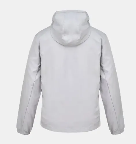Resim Under Armour Ua Rival Wvn Windbreaker Erkek Ceket 1390149-011