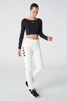 Resim Hummel Hmlgenesa Pants  Kadın Eşofman Alt 931813-9003