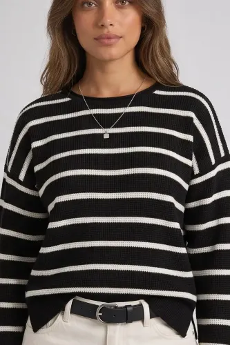 Resim Fashion Friends Kadın Kazak 26K0477K1