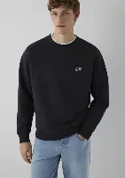 Resim Mavi Erkek Sweat M0S10611-80022