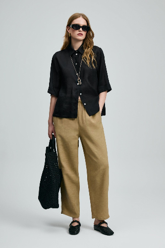 Resim Lufian Hanna Kadın Gömlek 121010021